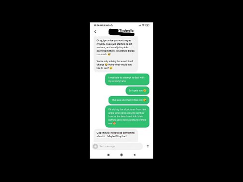 ❤️ ខ្ញុំបានបន្ថែម PAWG ថ្មីពី Tinder ទៅ harem របស់ខ្ញុំ (និយាយជាមួយ Tinder រួមបញ្ចូល) ❤️❌ គុណភាពសិច នៅពួកយើង  ❌